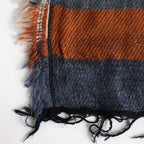 ROOTS SHAWL MIDDLE #23#C [WM]