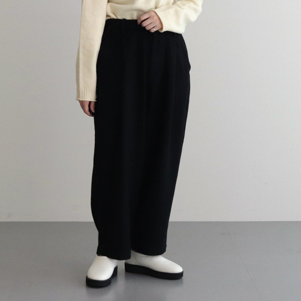 Cashmere Beaver Tack PT #001 Black [TS223PT075]