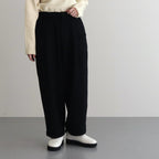 Cashmere Beaver Tack PT #001 Black [TS223PT075]