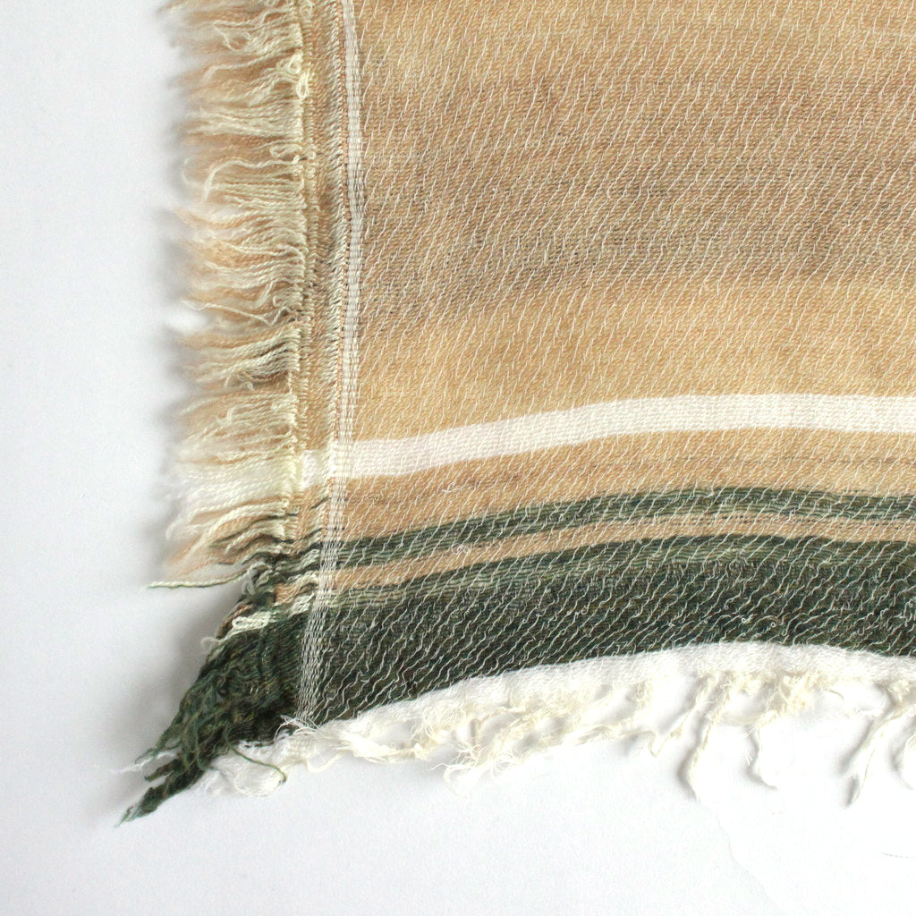 ROOTS SHAWL MIDDLE #23#B [WM]