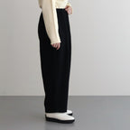 Cashmere Beaver Tack PT #001 Black [TS223PT075]