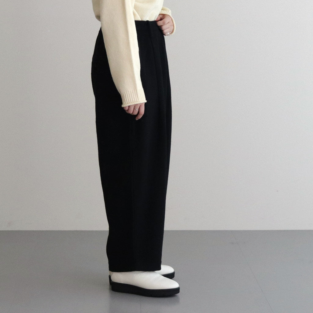 Cashmere Beaver Tack PT #001 Black [TS223PT075]