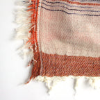 ROOTS SHAWL MIDDLE #23#A [WM]
