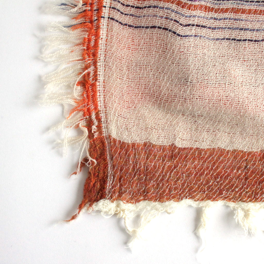 ROOTS SHAWL MIDDLE #23#A [WM]