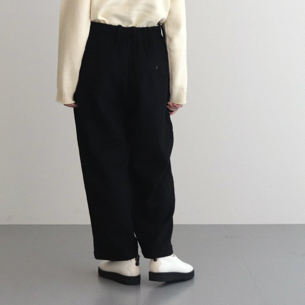 Cashmere Beaver Tack PT #001 Black [TS223PT075]