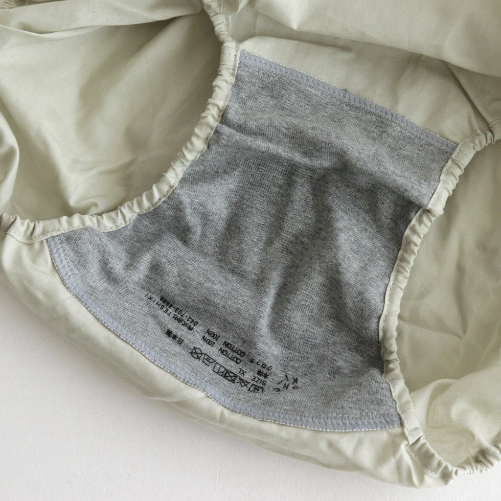 BRA &amp; PANTS #NO.11 ANNABELL