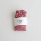 BRA & PANTS #NO.19 OLD ROSE