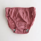 BRA & PANTS #NO.19 OLD ROSE