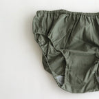 BRA & PANTS #NO.24 GREY GREEN