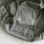 BRA & PANTS #NO.24 GREY GREEN