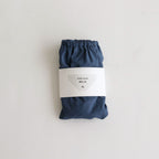 BRA & PANTS #NO.25 STEEL BLUE