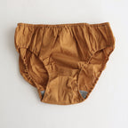 BRA & PANTS #NO.23 AUTUMN LEAF