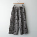 Marthe Pants #gray [28-0014A]