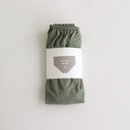 BRA & HIGH WAIST PANTS #NO.24 GREY GREEN