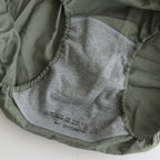 BRA & HIGH WAIST PANTS #NO.24 GREY GREEN