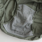 BRA & HIGH WAIST PANTS #NO.24 GREY GREEN