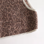 Mahout Vest #brown [23-154]