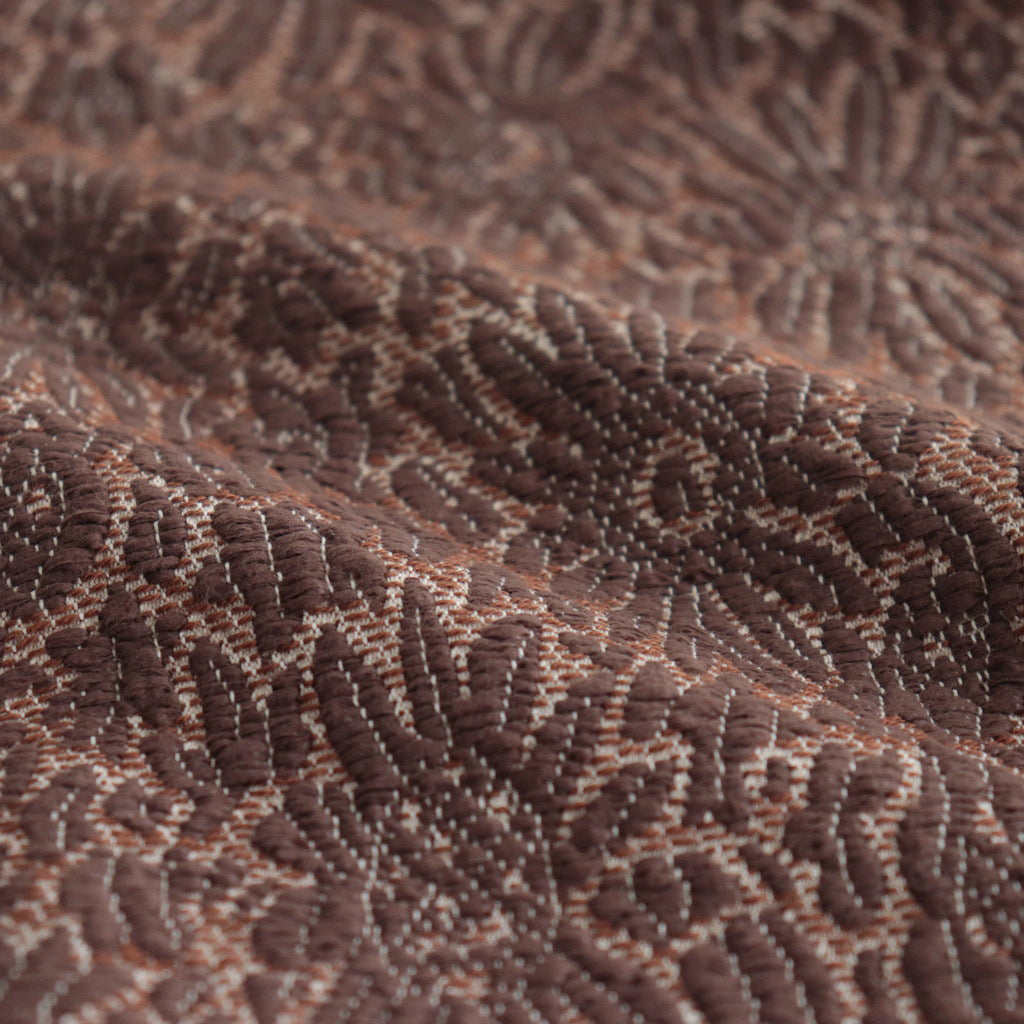 Mahout Vest #brown [23-154]