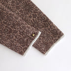 マハウトジャケット #brown [23-153]