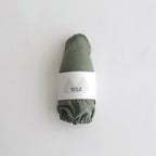 BRA & HIGH WAIST PANTS #NO.24 GREY GREEN