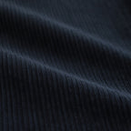 Supima Cotton Wide Ribbed Corduroy Jacket (J.PRESS) #Navy [JKLM-132]