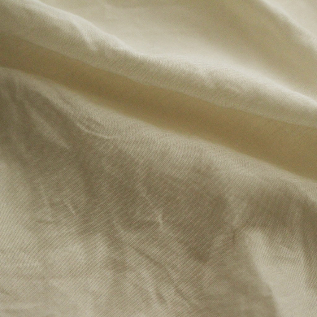 LEAVERS TABLIER #ivory [27-0044s]