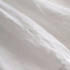 VENT BLOUSE #white [27-0030s]