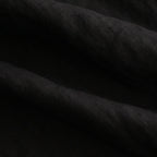 VENT DRESS #black [27-0031s]