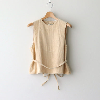 Moulvest #Beige [24-051]