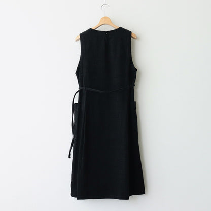 Ophiukas Dress #Black [24-256]