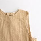 Moulvest #Beige [24-051]
