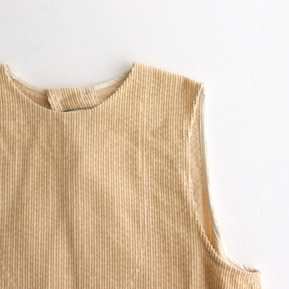 Moulvest #Beige [24-051]