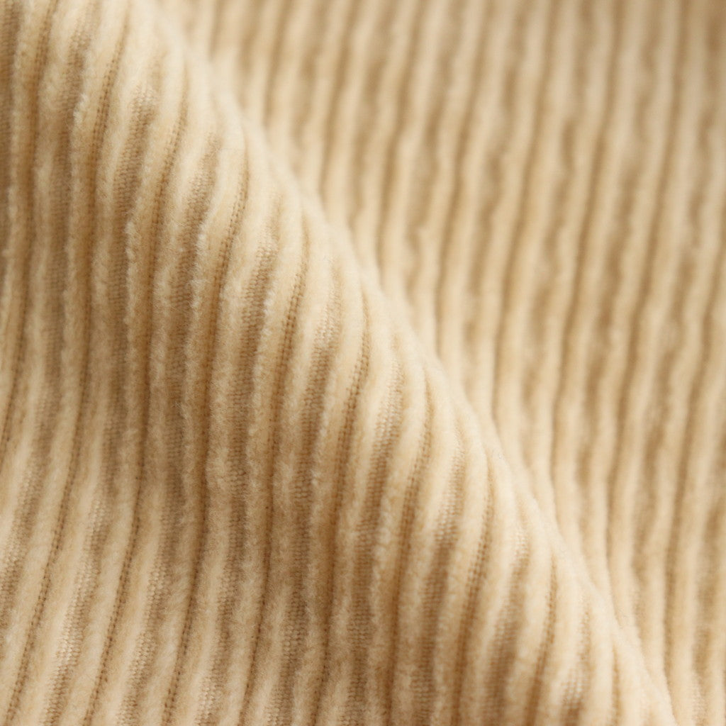 Moulvest #Beige [24-051]