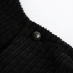 Moul Vest #Black [24-051]