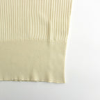 ショアーセーター #off white [24-801]