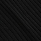 ショアーセーター #black [24-801]