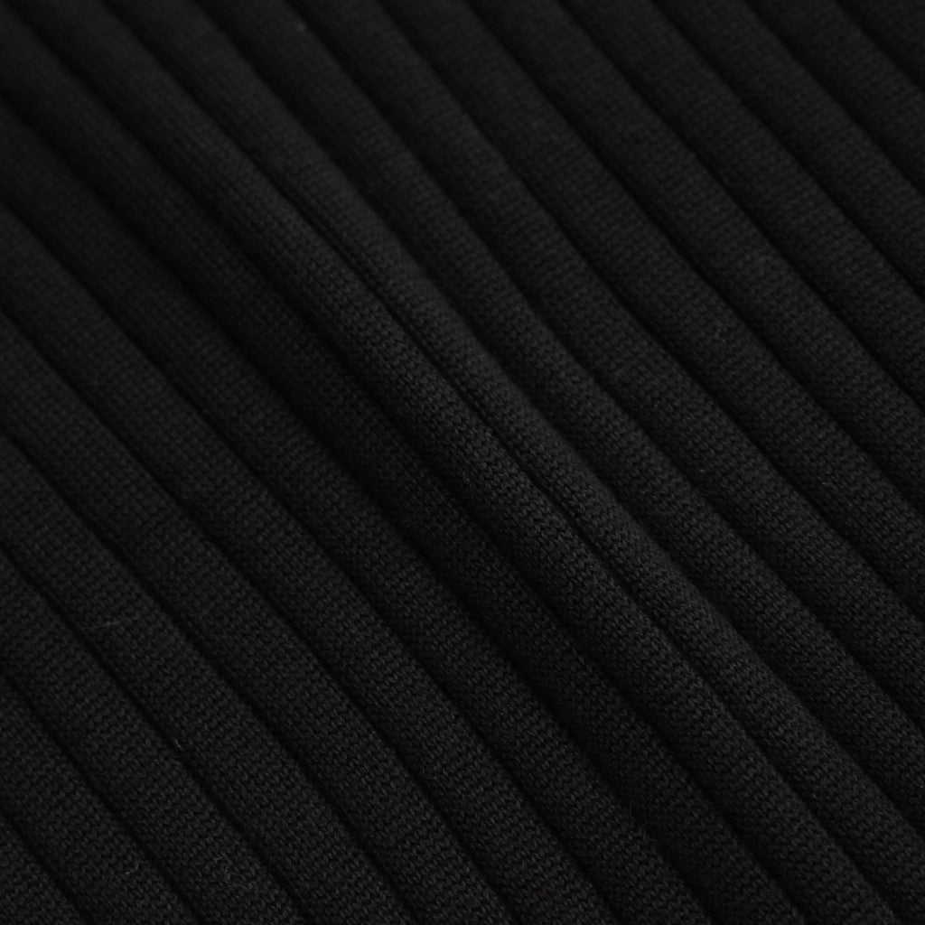 ショアーセーター #black [24-801]