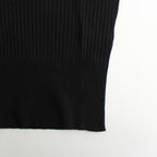 ショアーセーター #black [24-801]