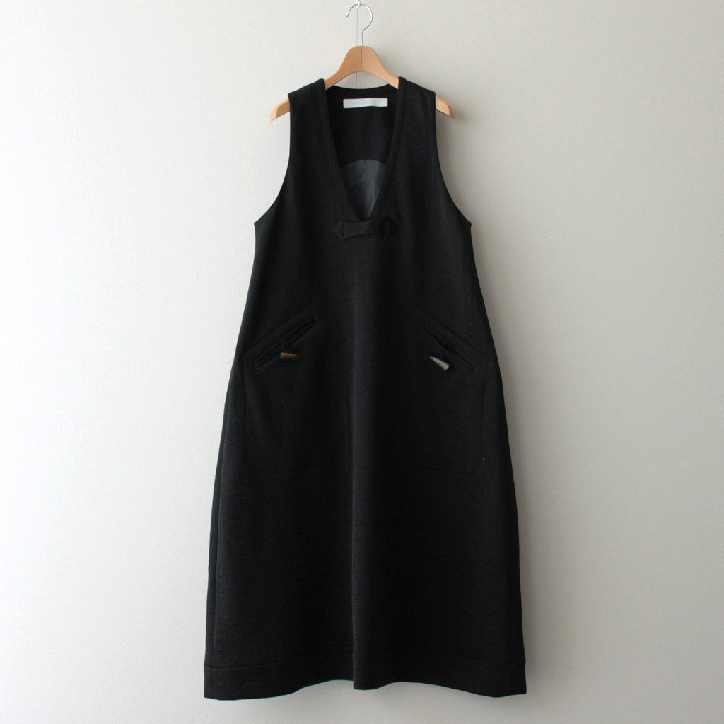 Forest king dress #Black [232303]