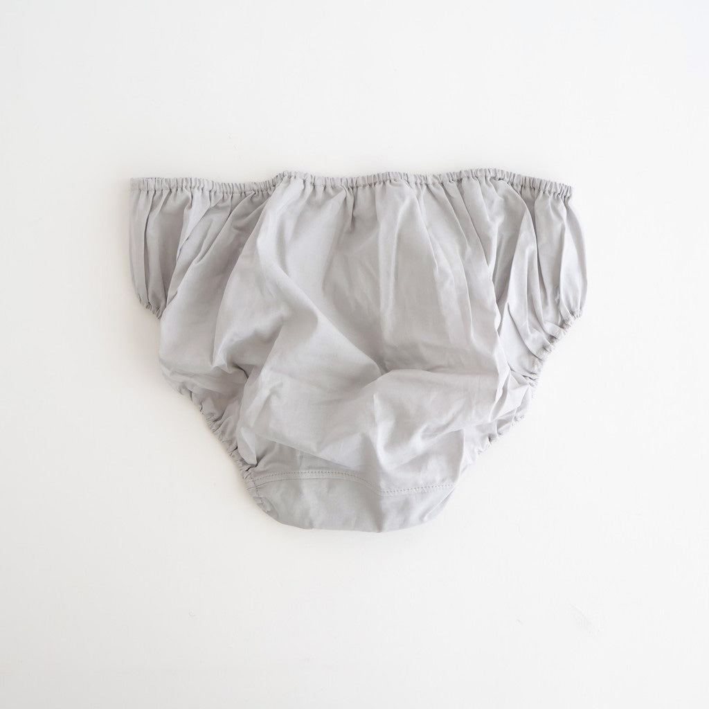 BRA & PANTS #NO.29 DOLPHIN