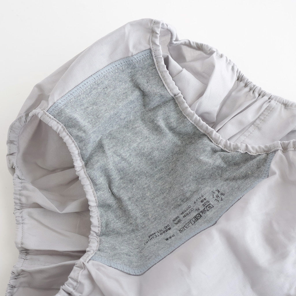 BRA & PANTS #NO.29 DOLPHIN