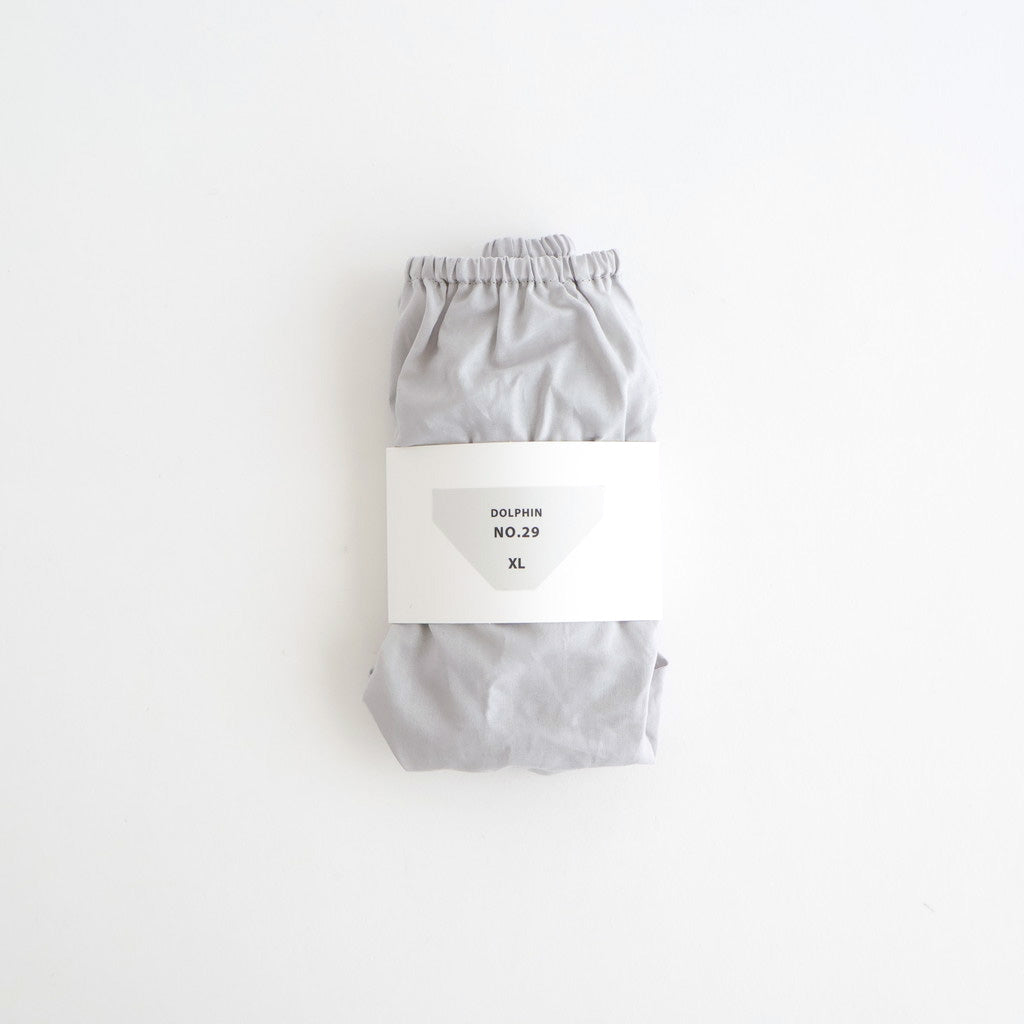 BRA & PANTS #NO.29 DOLPHIN