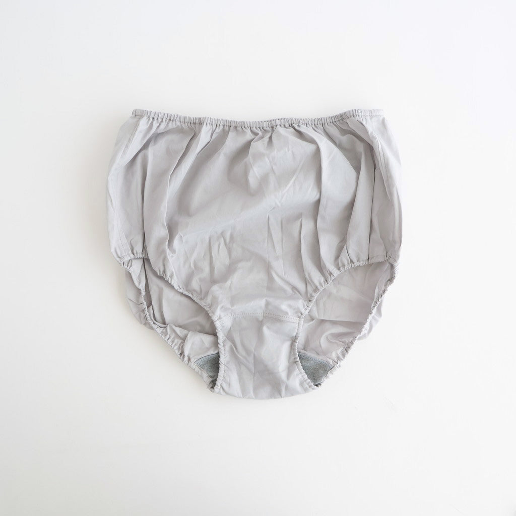 BRA & HIGH WAIST PANTS #NO.29 DOLPHIN