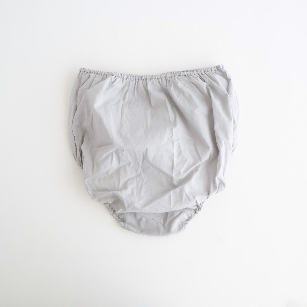 BRA & HIGH WAIST PANTS #NO.29 DOLPHIN