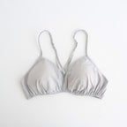 BRA & HIGH WAIST PANTS #NO.29 DOLPHIN