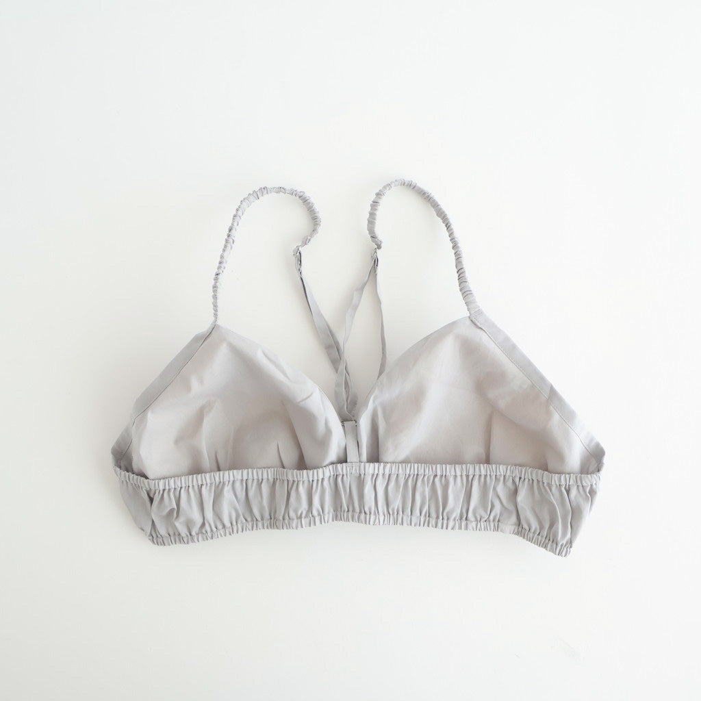 BRA & HIGH WAIST PANTS #NO.29 DOLPHIN