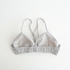 BRA & HIGH WAIST PANTS #NO.29 DOLPHIN