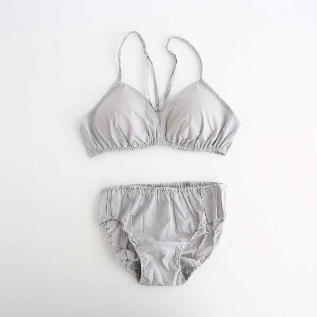 BRA & PANTS #NO.29 DOLPHIN