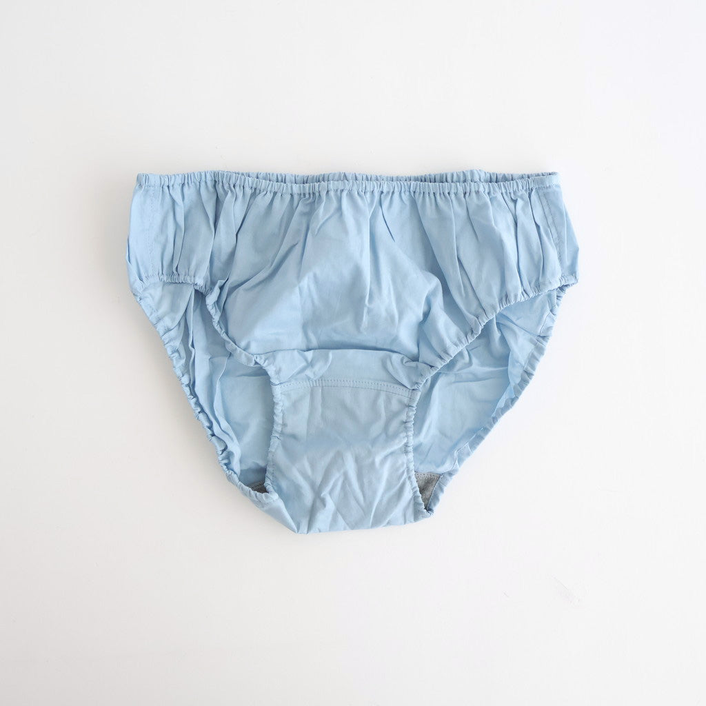 BRA & PANTS #NO.28 SKY