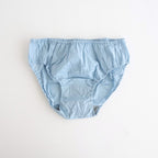 BRA & PANTS #NO.28 SKY